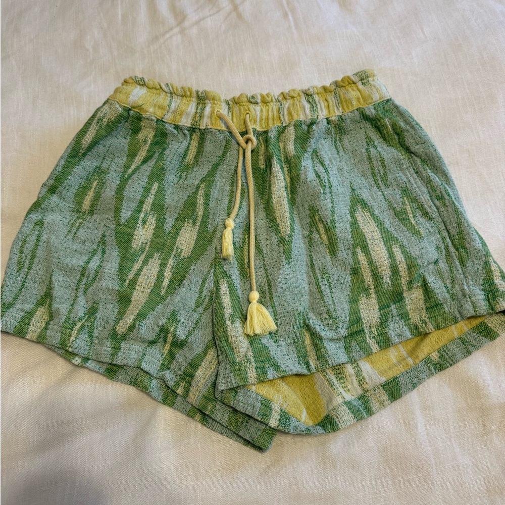 Aerie Shorts